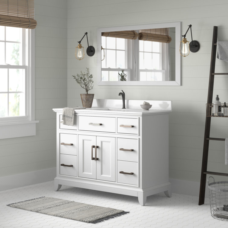 Complete Bathroom Vanity Sets Everything Bathroom